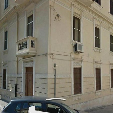 B&B I Bronzi Reggio di Calabria Luaran gambar