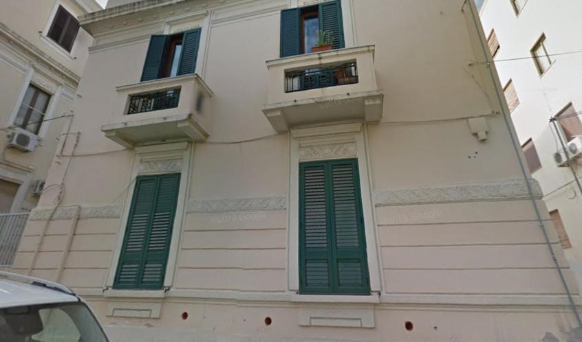 B&B I Bronzi Reggio di Calabria Luaran gambar