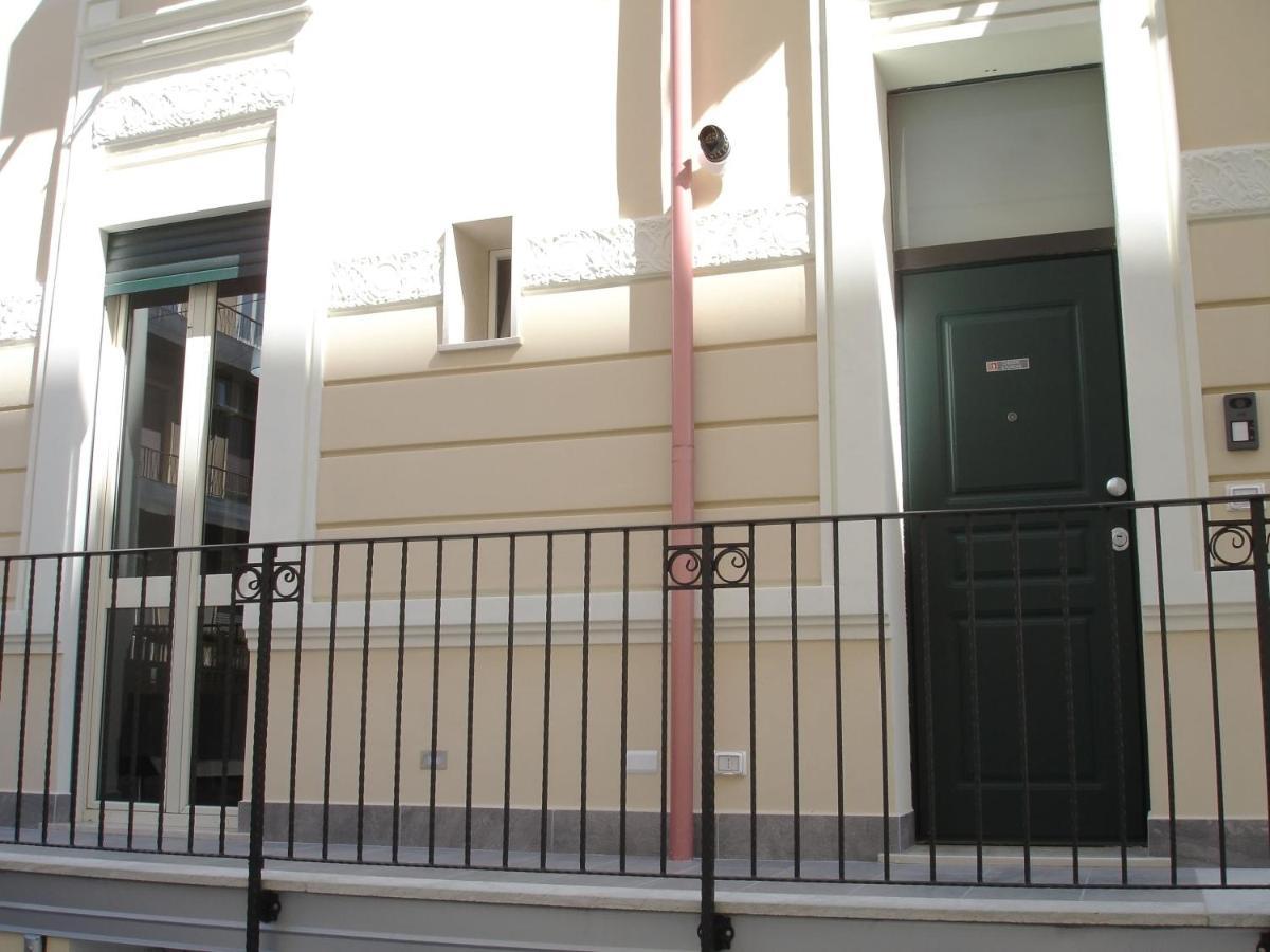 B&B I Bronzi Reggio di Calabria Luaran gambar