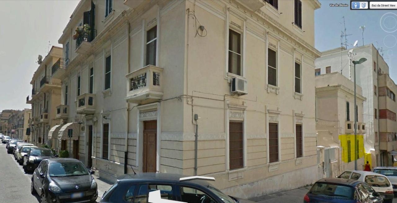 B&B I Bronzi Reggio di Calabria Luaran gambar