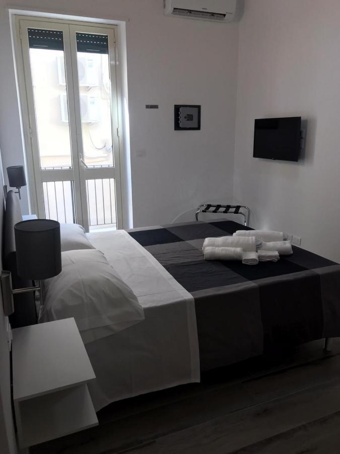 B&B I Bronzi Reggio di Calabria Luaran gambar